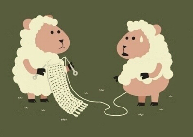 淘客分享:薅羊毛群怎么做起来的
